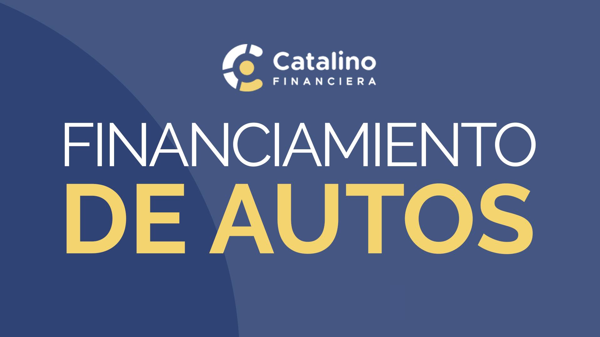 Financiamiento de Autos en Panamá en Financiera Catalino