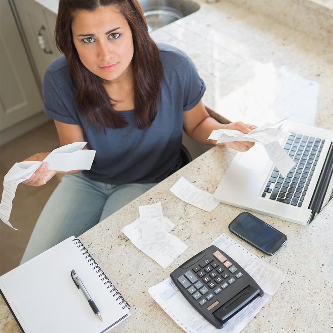 Finanzas claras para el día a día en Panamá por Financiera Catalino