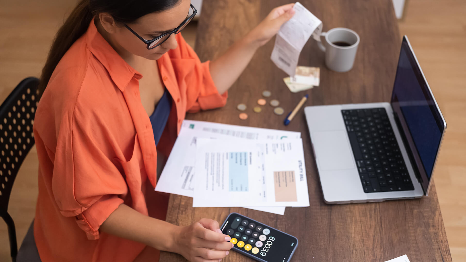 Finanzas claras para el día a día en Panamá por Financiera Catalino