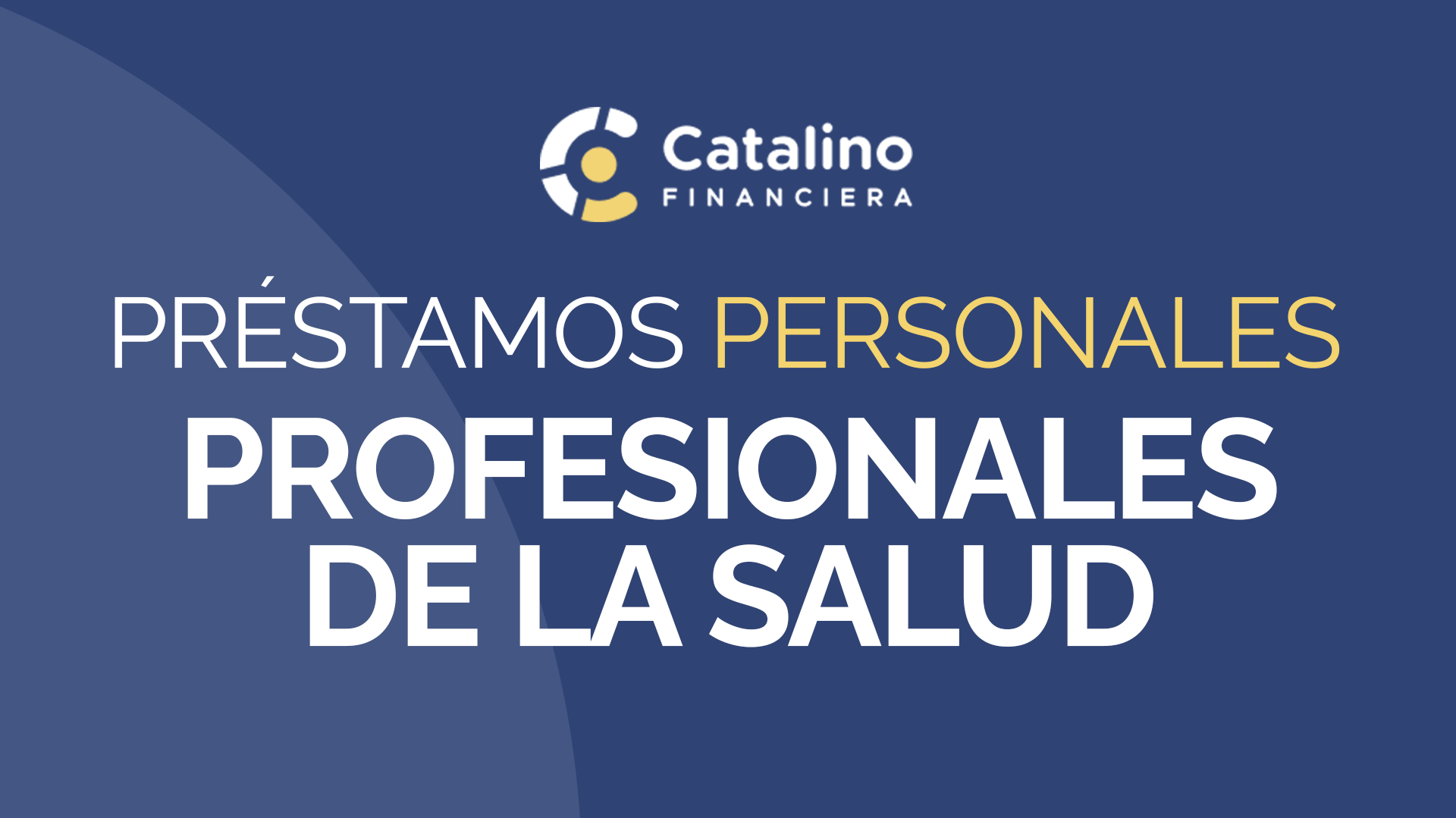 Préstamos Personales para Profesionales de la Salud en Panamá